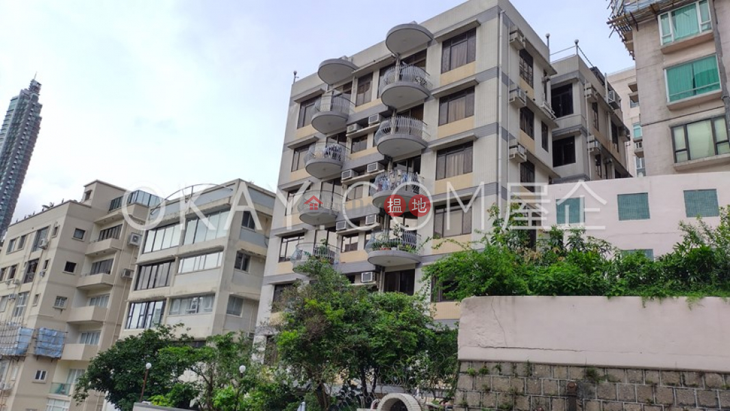 藍塘道89 號|低層|住宅-出租樓盤-HK$ 35,000/ 月