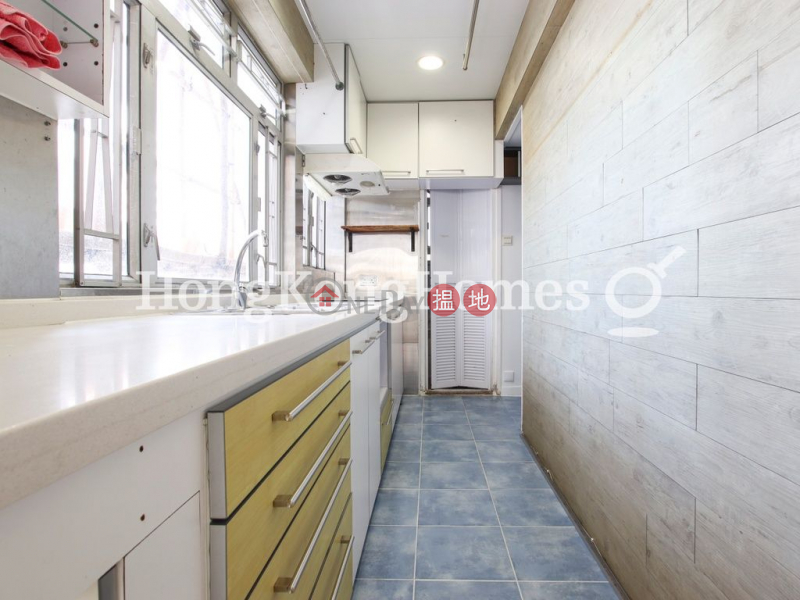 3 Bedroom Family Unit for Rent at Park View Mansion 1-5 Lau Sin Street | Eastern District, Hong Kong | Rental | HK$ 33,000/ month