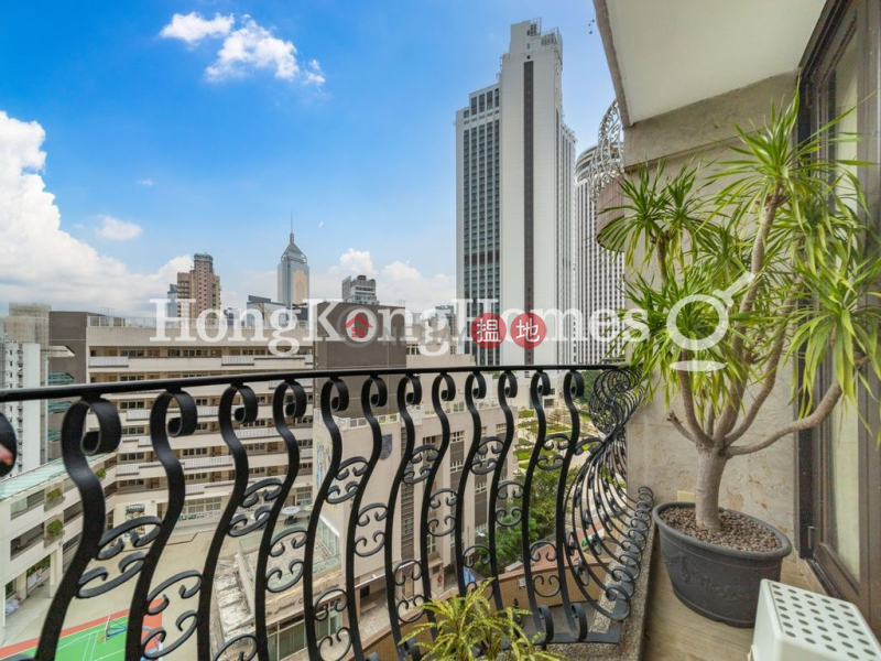 倚雲閣三房兩廳單位出售|54-56堅尼地道 | 東區-香港-出售-HK$ 2,960萬