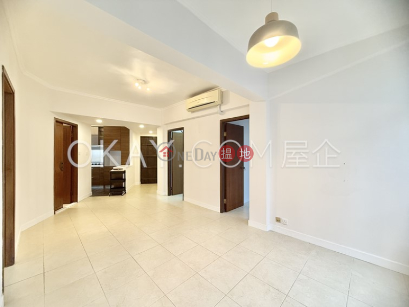 Popular 3 bedroom on high floor with rooftop | Rental | Peace House 愉都大廈 Rental Listings