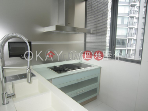 Nicely kept 3 bedroom on high floor with sea views | Rental | Discovery Bay, Phase 15 Positano, Block L12 愉景灣 15期 悅堤 L12座 _0