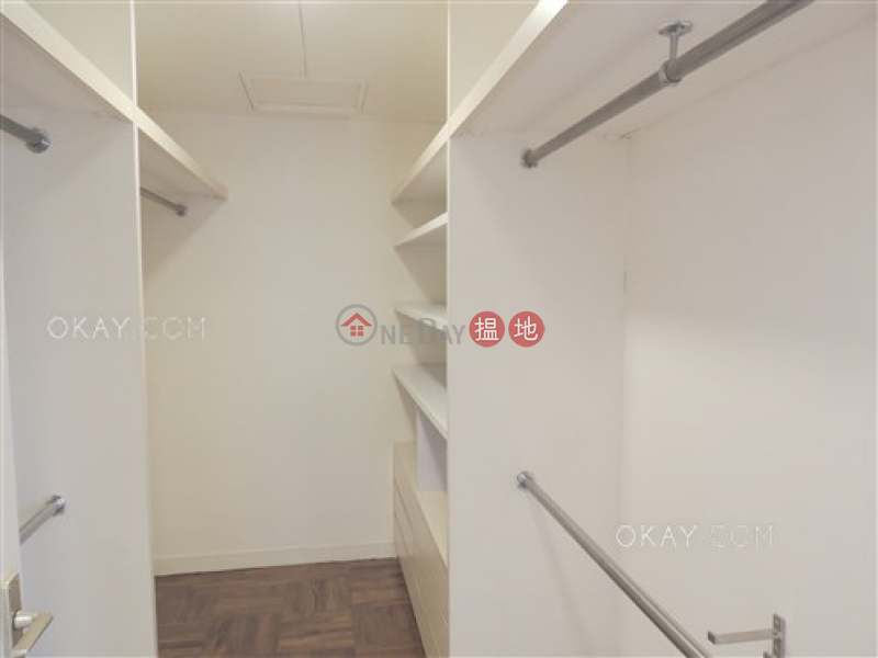 Property Search Hong Kong | OneDay | Residential Rental Listings Rare 3 bedroom with balcony & parking | Rental