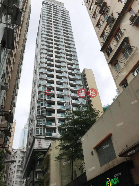 J Residence | Low Floor Flat for Rent|Wan Chai DistrictJ Residence(J Residence)Rental Listings (XGGD794200443)_0