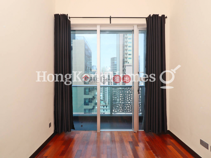 HK$ 22,000/ month J Residence, Wan Chai District, 1 Bed Unit for Rent at J Residence
