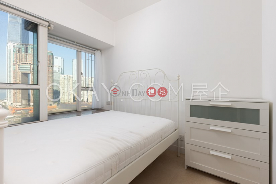 港景峯2座高層住宅-出租樓盤HK$ 25,000/ 月