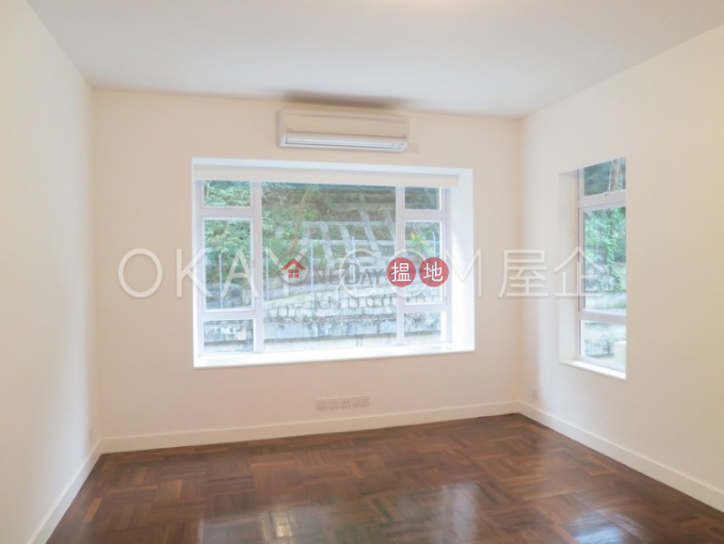 Efficient 4 bedroom with balcony & parking | Rental | 3 Old Peak Road | Central District Hong Kong, Rental, HK$ 85,000/ month