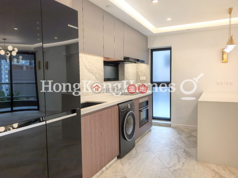 HK$ 76,000/ 月|豐樂閣-中區豐樂閣三房兩廳單位出租