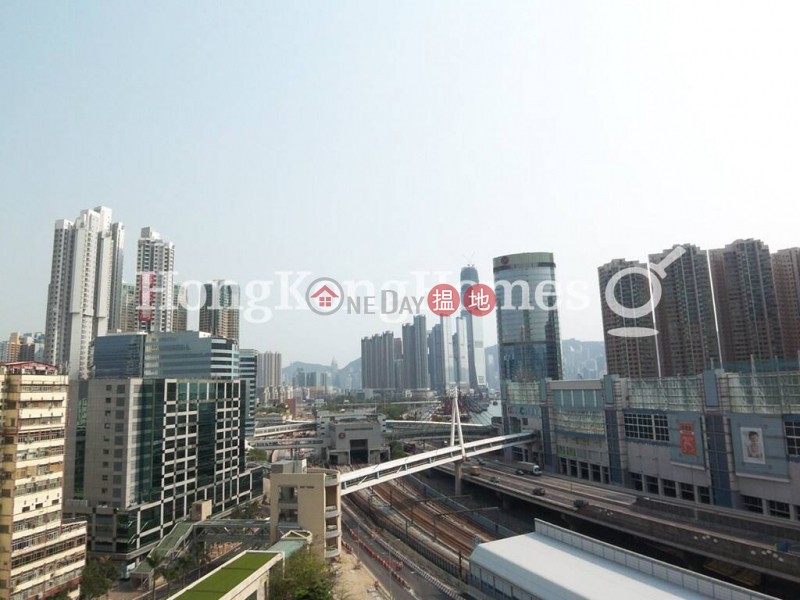 Property Search Hong Kong | OneDay | Residential | Rental Listings | 4 Bedroom Luxury Unit for Rent at Tower 1 Harbour Green