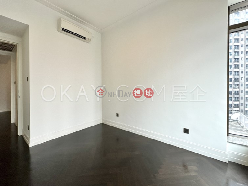 香港搵樓|租樓|二手盤|買樓| 搵地 | 住宅|出售樓盤|2房1廁,露台CASTLE ONE BY V出售單位