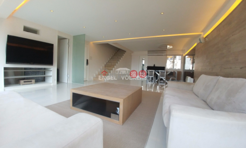 3 Bedroom Family Flat for Rent in Stubbs Roads | 24 Stubbs Road | Wan Chai District | Hong Kong, Rental, HK$ 83,000/ month