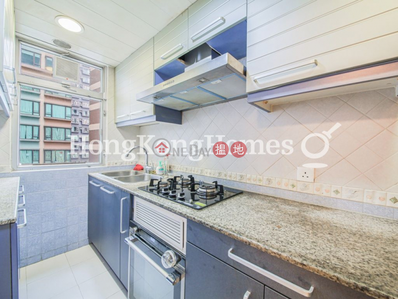 3 Bedroom Family Unit for Rent at Caine Mansion | 80-88 Caine Road | Western District Hong Kong, Rental, HK$ 29,000/ month