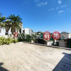 3房4廁,連車位,露台,獨立屋Kellet House出租單位 | Kellet House Kellet House _0