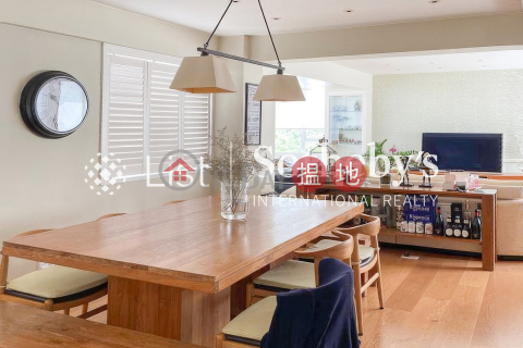 Property for Sale at Tropicana Court with 4 Bedrooms | Tropicana Court 康南閣 _0