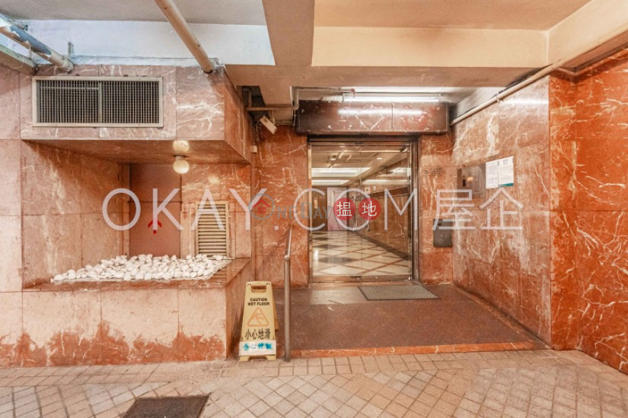 Property Search Hong Kong | OneDay | Residential Sales Listings, Lovely 1 bedroom with sea views | For Sale