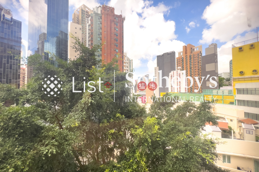 Property for Rent at Bamboo Grove with 1 Bedroom 74-86 Kennedy Road | Eastern District | Hong Kong, Rental HK$ 45,000/ month