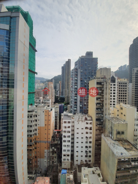 豪富商業大廈-高層-寫字樓/工商樓盤出租樓盤|HK$ 18,900/ 月