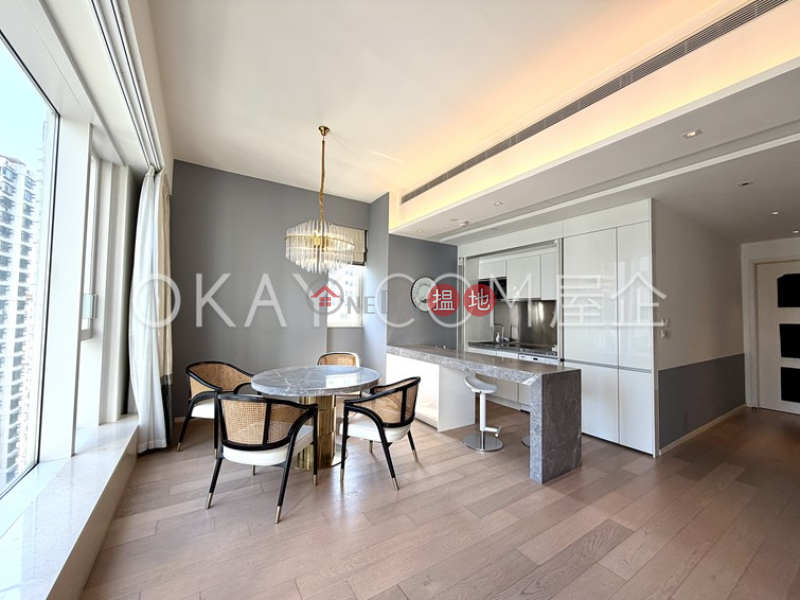 Property Search Hong Kong | OneDay | Residential Rental Listings, Unique 2 bedroom with balcony | Rental