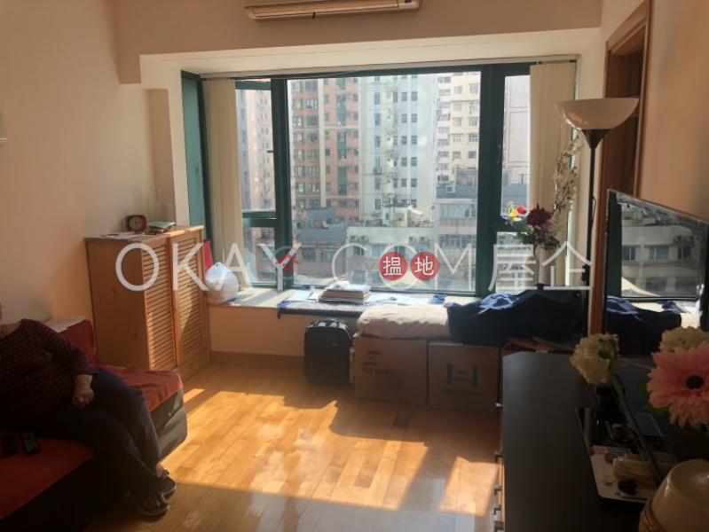 Property Search Hong Kong | OneDay | Residential | Sales Listings Luxurious 1 bedroom in Western District | For Sale