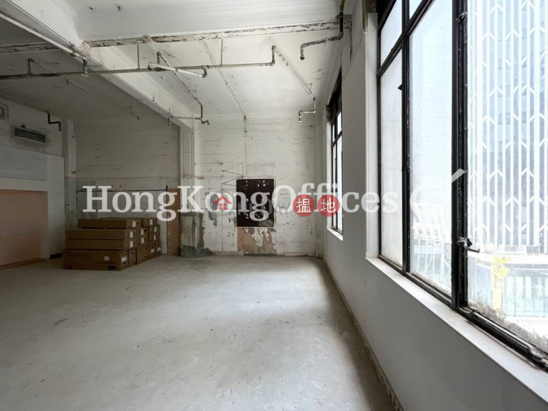 Pedder Building, Low, Retail | Rental Listings HK$ 104,260/ month