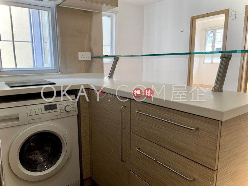 Property Search Hong Kong | OneDay | Residential, Rental Listings | Popular 2 bedroom on high floor with terrace | Rental