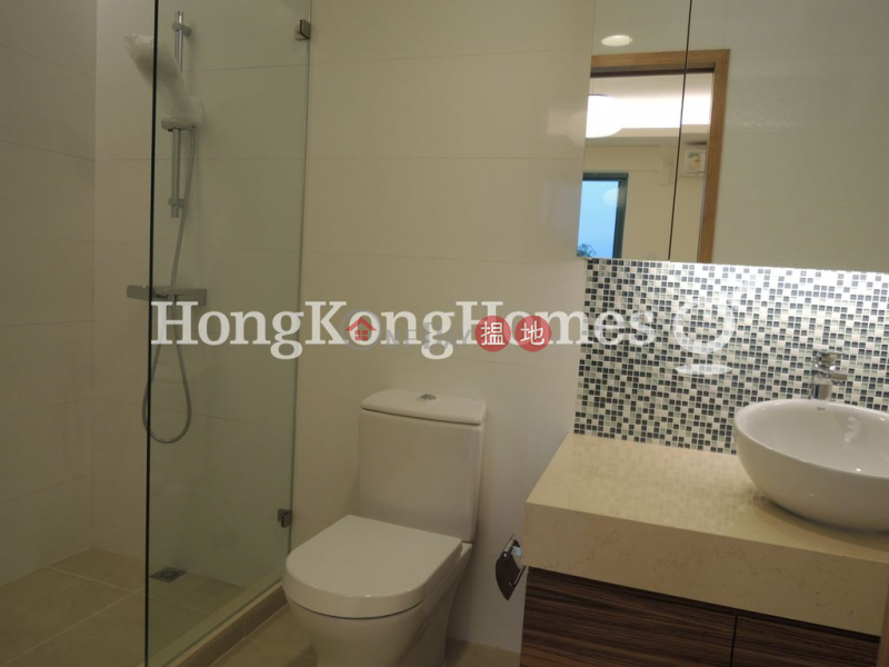 3 Bedroom Family Unit for Rent at Habitat Block A8, 1110 Hiram\'s Highway | Sai Kung | Hong Kong | Rental | HK$ 65,000/ month