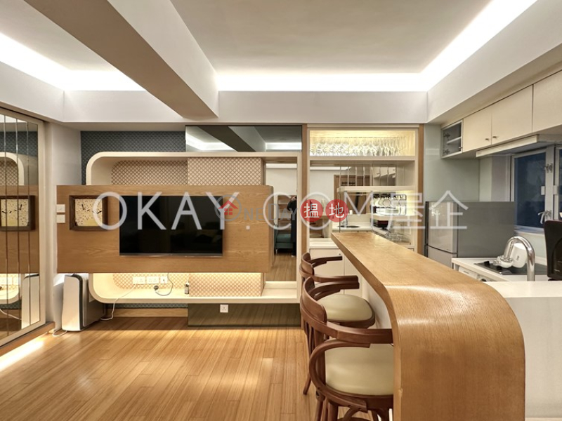 元明大廈低層-住宅|出租樓盤-HK$ 25,000/ 月