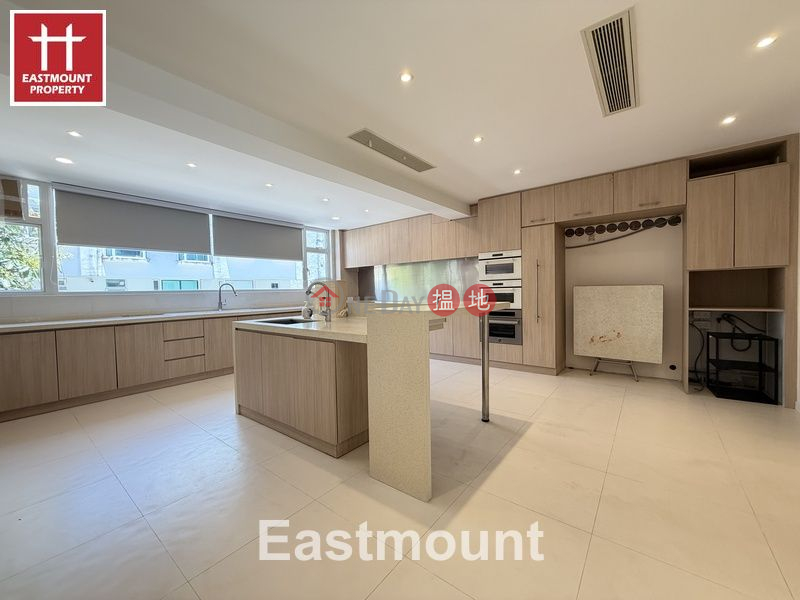 Sai Kung Villa House Property For Sale in Marina Cove, Hebe Haven 白沙灣匡湖居-Full sea view 出售單位|匡湖居 2期 C11座(House C11 Phase 2 Marina Cove)出售樓盤 (EASTM-S1165)