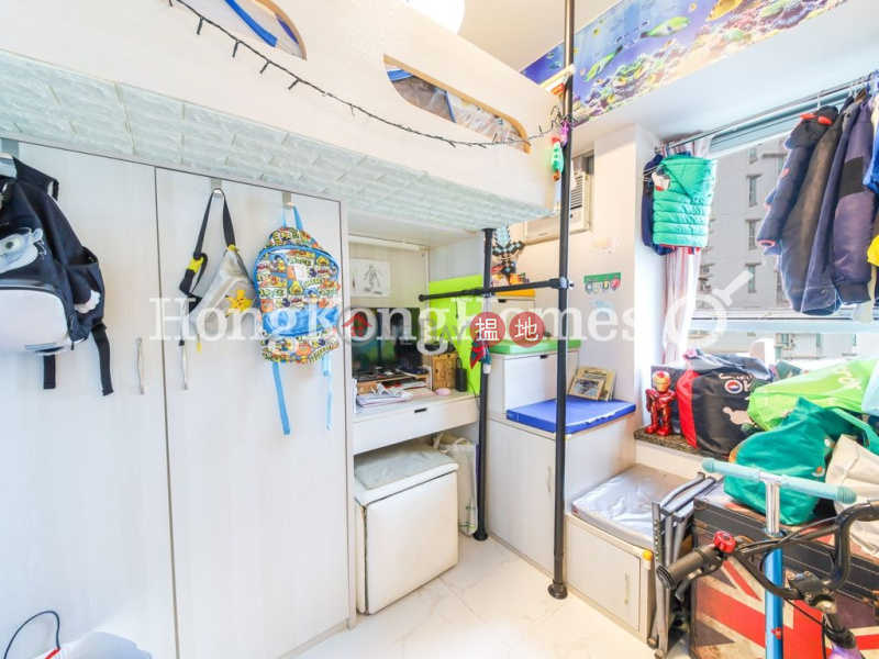 Property Search Hong Kong | OneDay | Residential | Sales Listings, 2 Bedroom Unit at The Merton | For Sale