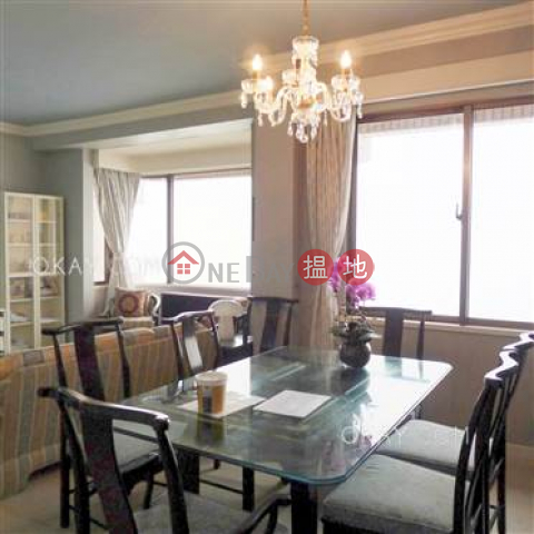 Rare 2 bedroom on high floor with parking | Rental|Parkview Club & Suites Hong Kong Parkview(Parkview Club & Suites Hong Kong Parkview)Rental Listings (OKAY-R83460)_0