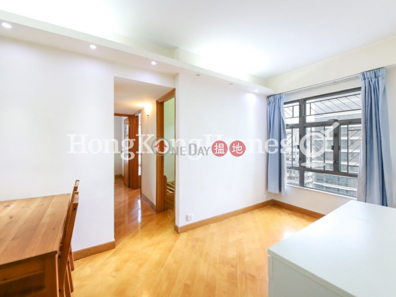 3 Bedroom Family Unit at Yee Fung Court | For Sale 101 Third Street | Western District, Hong Kong | Sales | HK$ 8.98M