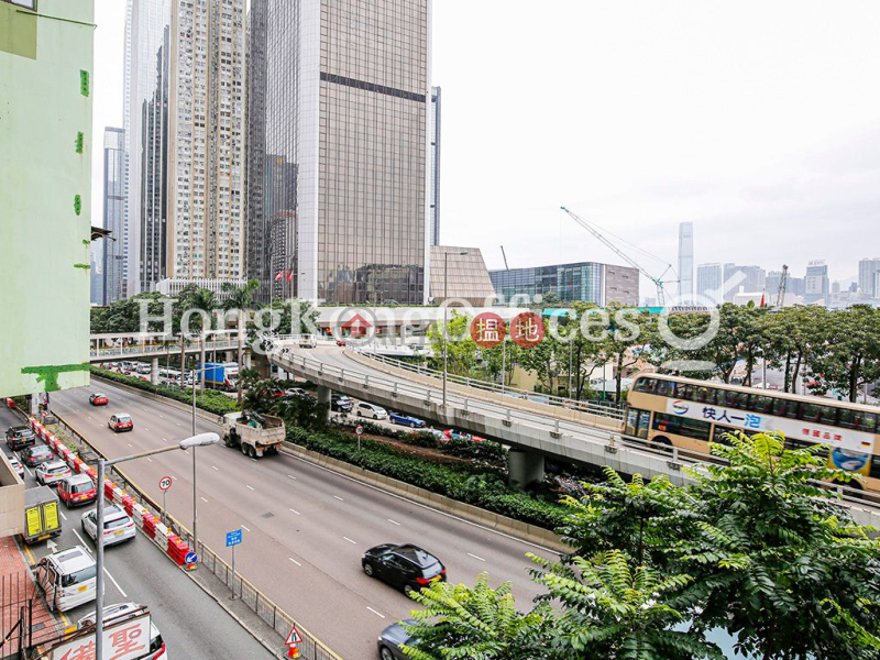 天廚商業大廈寫字樓租單位出租|天廚商業大廈(Tien Chu Commercial Building)出租樓盤 (HKO-59657-ADHR)