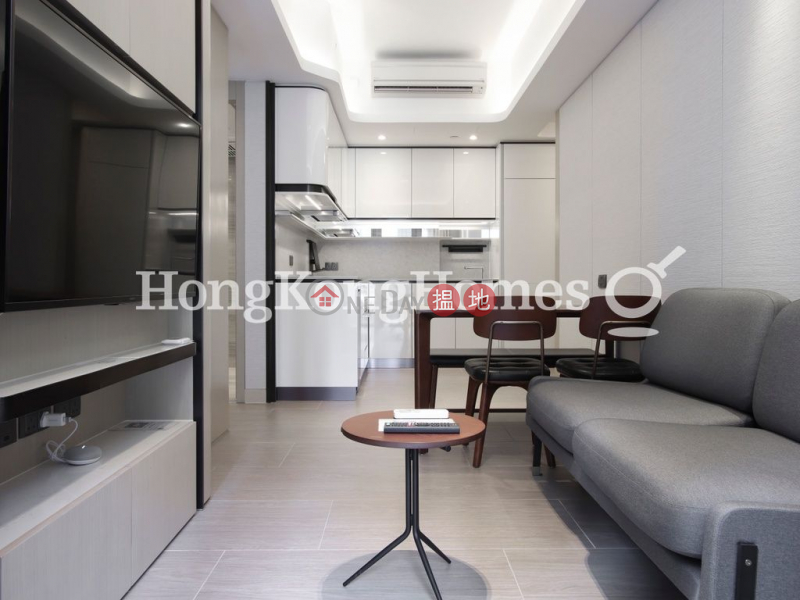 Townplace Soho | Unknown, Residential Rental Listings HK$ 38,500/ month
