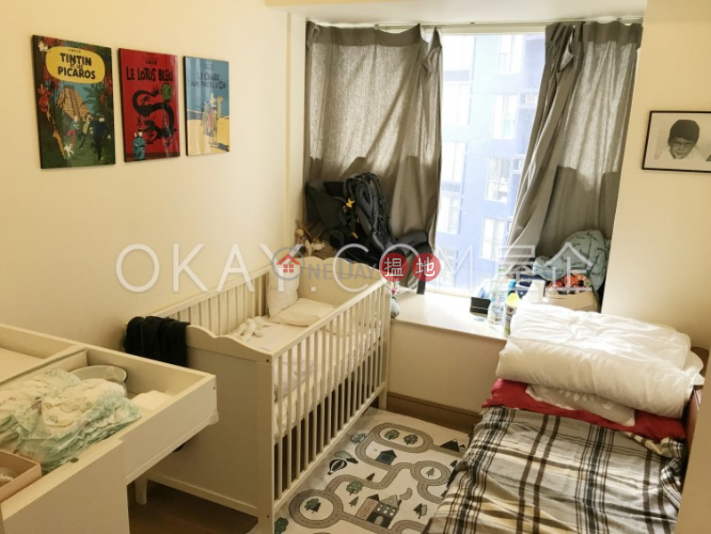 Charming 3 bedroom in Sheung Wan | Rental | Centrestage 聚賢居 Rental Listings