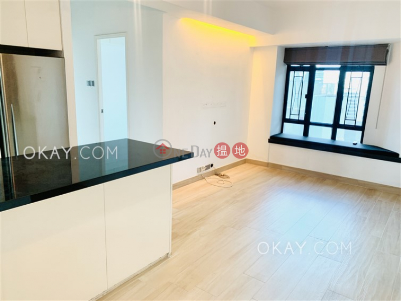 Lovely 2 bedroom in Mid-levels West | Rental, 1 Seymour Road | Western District Hong Kong | Rental HK$ 28,000/ month