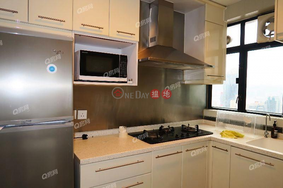 The Grand Panorama | 2 bedroom High Floor Flat for Rent 10 Robinson Road | Western District, Hong Kong Rental, HK$ 42,000/ month