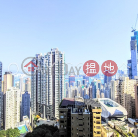 Luxurious 4 bedroom with balcony & parking | Rental | Fairmont Gardens 翠錦園 _0