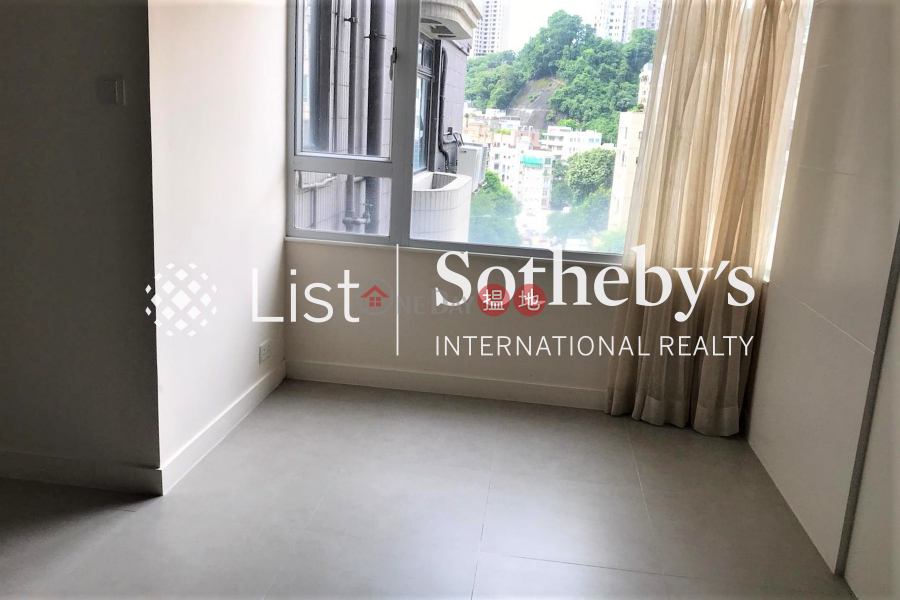 HK$ 43,800/ month Pine Gardens, Wan Chai District | Property for Rent at Pine Gardens with 3 Bedrooms