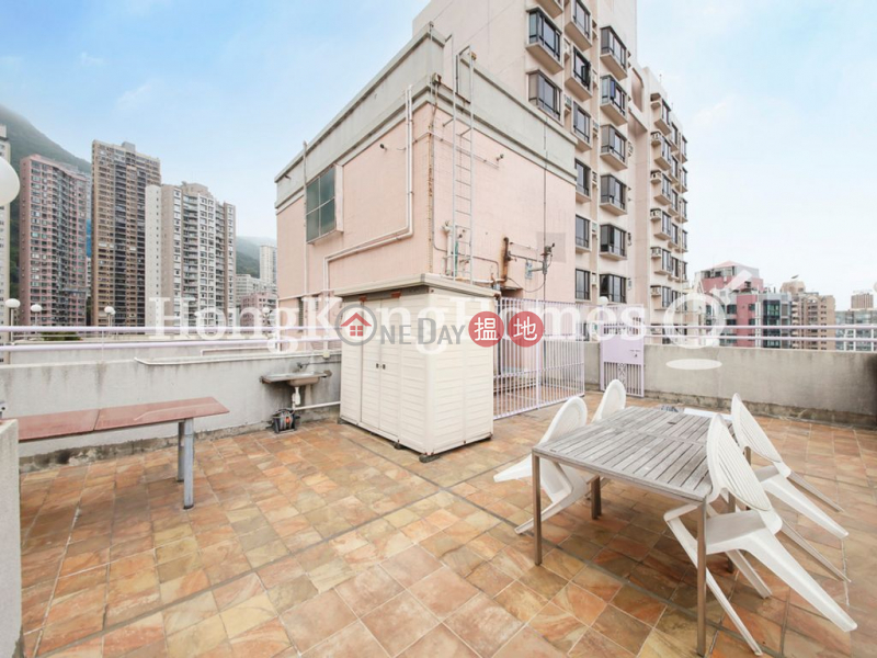 3 Bedroom Family Unit for Rent at Yee Ga Court, 62 Bonham Road | Western District | Hong Kong, Rental, HK$ 42,000/ month