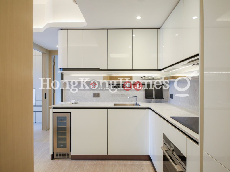 2 Bedroom Unit for Rent at Townplace Soho | 18 Caine Road | Western District | Hong Kong Rental HK$ 39,100/ month