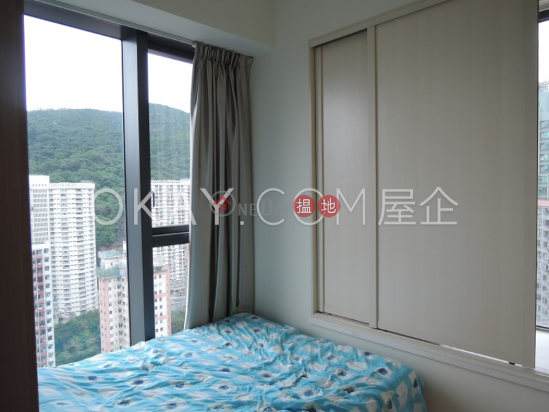 Practical 1 bedroom on high floor | Rental | Warrenwoods 尚巒 Rental Listings