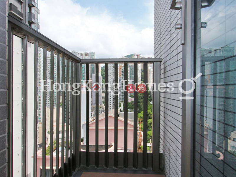 HK$ 23,000/ month | Jones Hive Wan Chai District 1 Bed Unit for Rent at Jones Hive