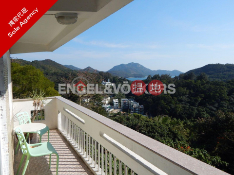 2 Bedroom Flat for Sale in Yung Shue Wan, 3 Yung Shue Long New Village 榕樹塱新村 3號 | Lamma Island (EVHK93803)_0