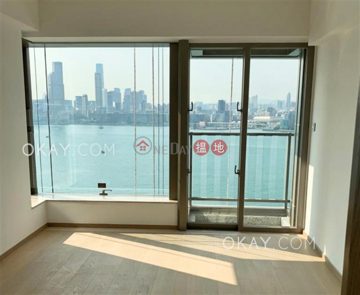 Rare 4 bedroom with sea views & balcony | For Sale, 32 City Garden Road | Eastern District, Hong Kong | Sales | HK$ 58M