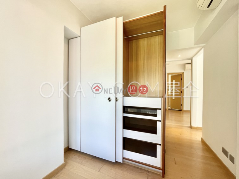 HK$ 29,000/ month, Tagus Residences, Wan Chai District Unique 1 bedroom with racecourse views | Rental