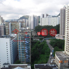 WING YIP IND BUILDING, Wing Yip Industrial Building 永業工廠大廈 | Kwai Tsing District (sf909-01706)_0