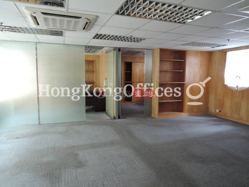 Office Unit for Rent at Shum Tower, Shum Tower 岑氏商業大廈 Rental Listings | Western District (HKO-81349-ABHR)
