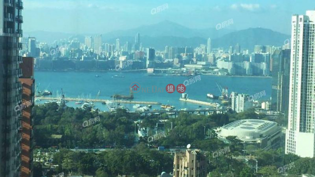 Property Search Hong Kong | OneDay | Residential, Rental Listings, Y.I | 3 bedroom High Floor Flat for Rent