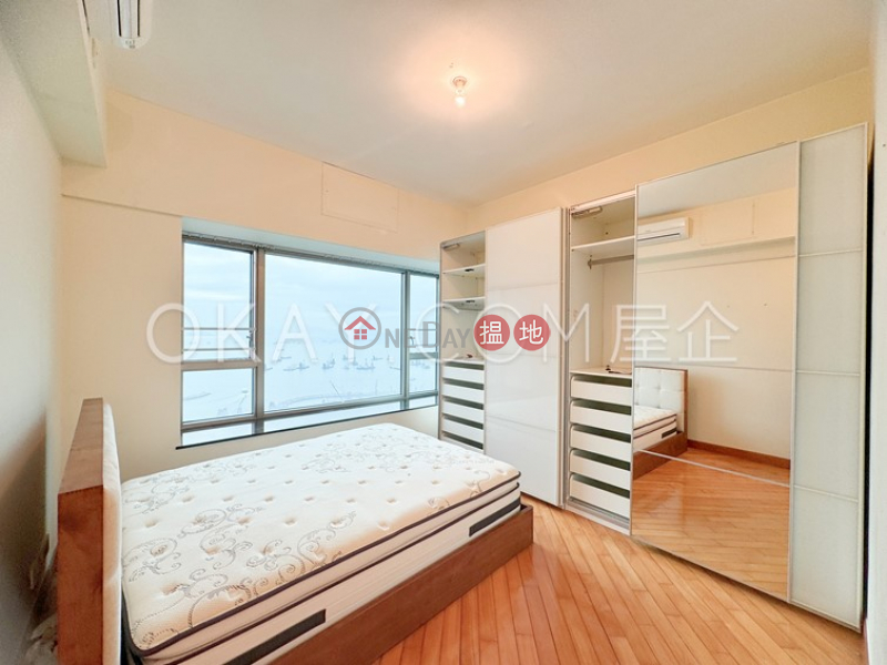 Lovely 4 bedroom in Kowloon Station | Rental 1 Austin Road West | Yau Tsim Mong, Hong Kong, Rental HK$ 68,000/ month