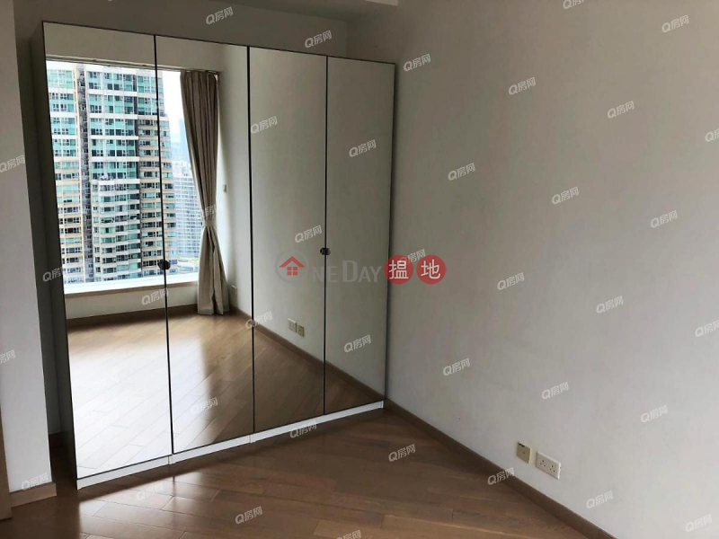 The Cullinan Tower 21 Zone 5 (Star Sky) | 2 bedroom Mid Floor Flat for Rent, 1 Austin Road West | Yau Tsim Mong Hong Kong Rental, HK$ 40,000/ month