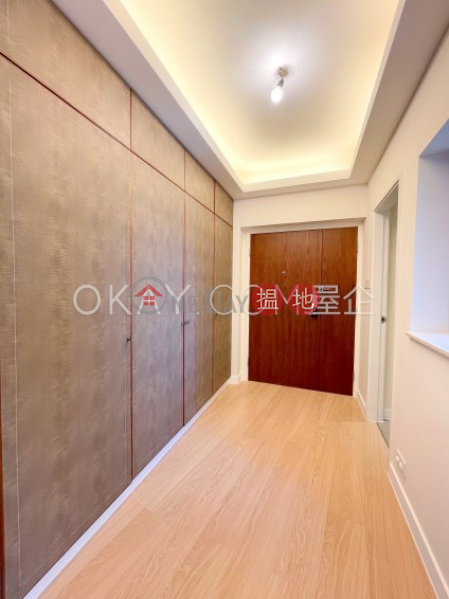 HK$ 90M Tower 1 Ruby Court, Southern District, Stylish 3 bed on high floor with sea views & balcony | For Sale